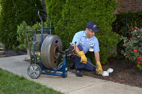 Drain cleaning company. Things To Know About Drain cleaning company. 